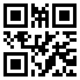 Номер 20710866 QR-код