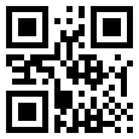 Номер 2075048 QR-код