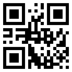 Номер 20772265 QR-код