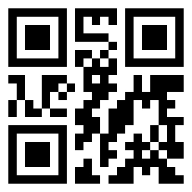 Номер 20854 QR-код