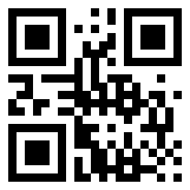 Номер 2093807 QR-код