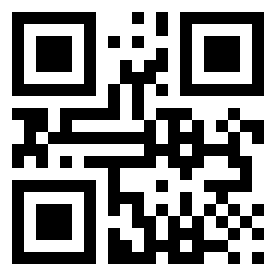 Номер 2100334 QR-код