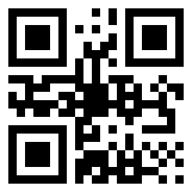 Номер 2100335 QR-код