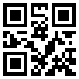 Номер 21009 QR-код