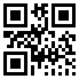 Номер 21014 QR-код