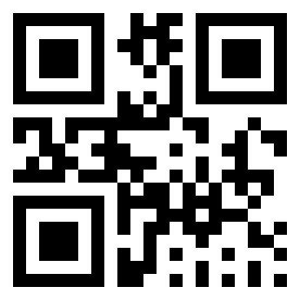 Номер 210196 QR-код