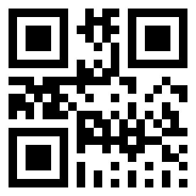 Номер 21022 QR-код