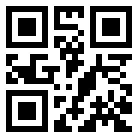 Номер 210662 QR-код