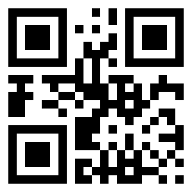 Номер 21072092 QR-код