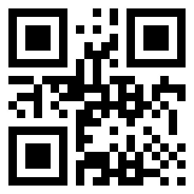 Номер 2107658 QR-код