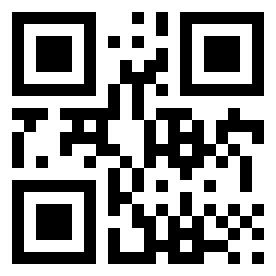 Номер 2107659 QR-код