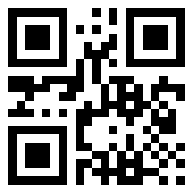 Номер 2107660 QR-код