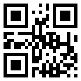 Номер 21180337 QR-код