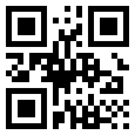 Номер 2123845 QR-код