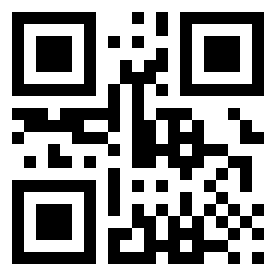 Номер 2123848 QR-код