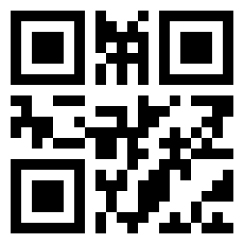 Номер 21270544 QR-код