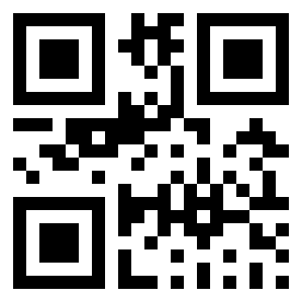 Номер 21287 QR-код