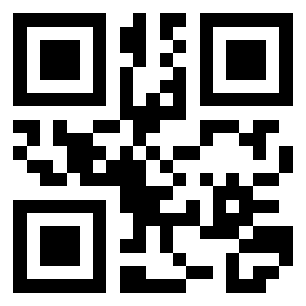 Номер 21364 QR-код