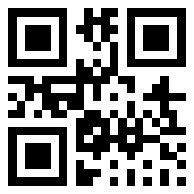 Номер 21378 QR-код