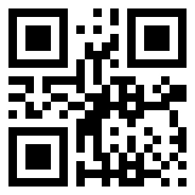 Номер 21404168 QR-код