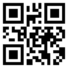 Номер 21427642 QR-код