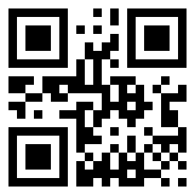 Номер 21505180 QR-код