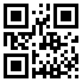 Номер 21513665 QR-код