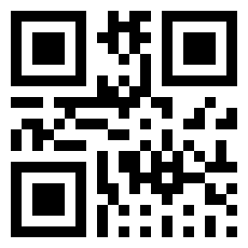 Номер 21527 QR-код