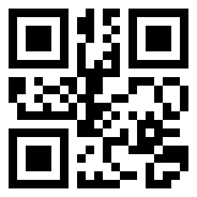 Номер 21528 QR-код