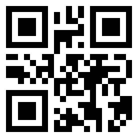 Номер 21532743 QR-код