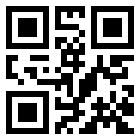 Номер 215366 QR-код