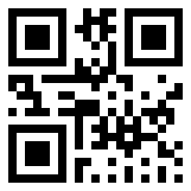 Номер 215436 QR-код