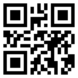 Номер 21574343 QR-код