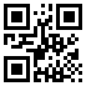 Номер 2160900 QR-код