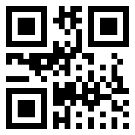 Номер 21638 QR-код