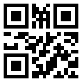 Номер 21666764 QR-код