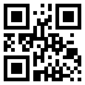 Номер 21734244 QR-код