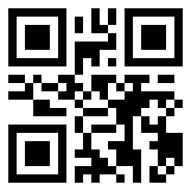 Номер 21736327 QR-код