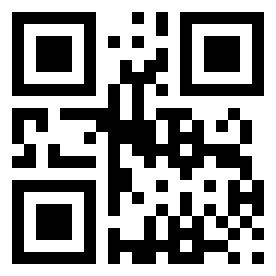 Номер 22016524 QR-код