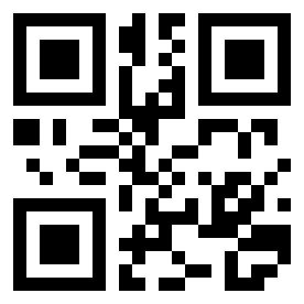 Номер 220207 QR-код