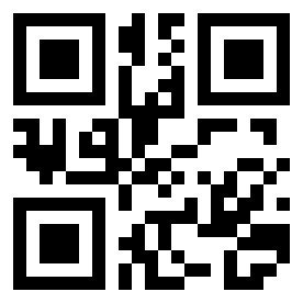 Номер 220443 QR-код