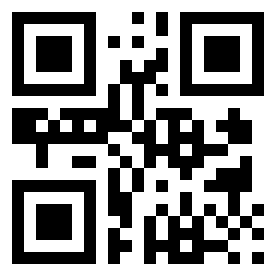 Номер 2205227 QR-код