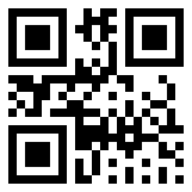 Номер 22053 QR-код