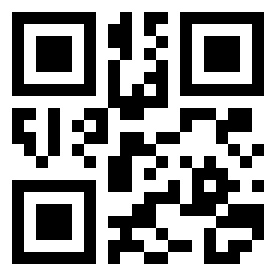 Номер 220744 QR-код