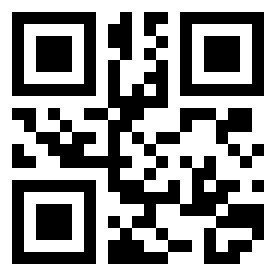 Номер 220745 QR-код