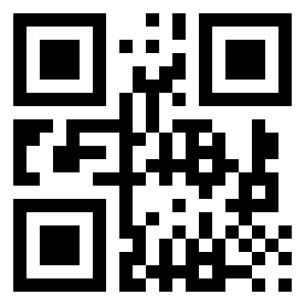 Номер 2208204 QR-код