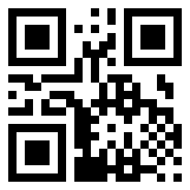 Номер 22090000 QR-код