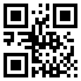 Номер 2210292 QR-код