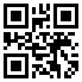 Номер 2211218 QR-код