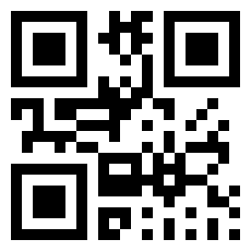 Номер 221181 QR-код